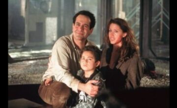 13 ゴースト 13 ゴースト