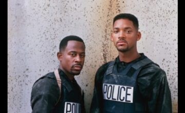 バッド・ボーイズ