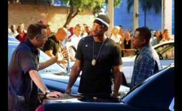 バッド・ボーイズ2バッド