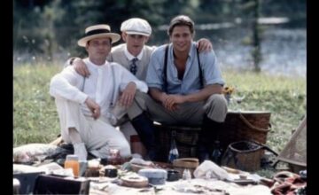 レジェンド・オブ・フォール