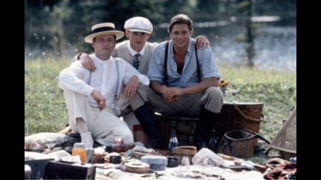 レジェンド・オブ・フォール