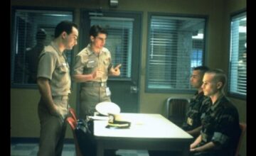 ア・フュー・グッドメン