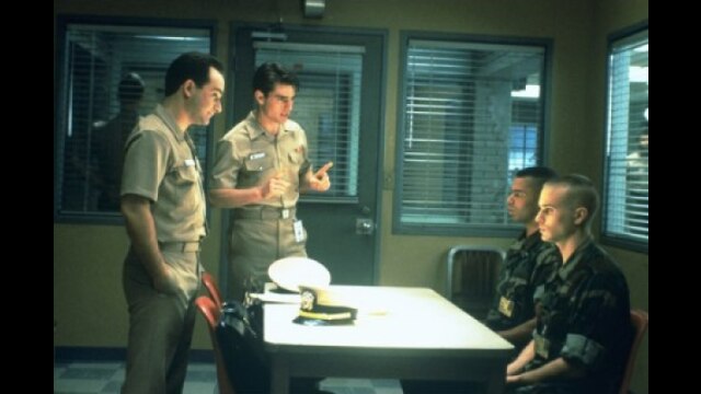 ア・フュー・グッドメン