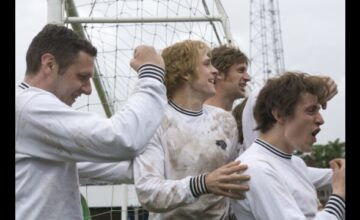 くたばれ!ユナイテッド サッカー万歳!