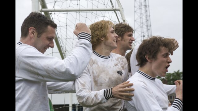 くたばれ!ユナイテッド サッカー万歳!