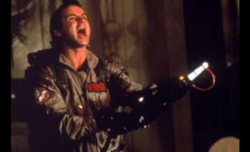 ゴーストバスターズ(1984)