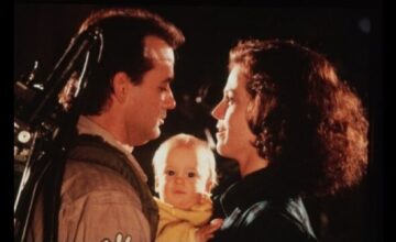 ゴーストバスターズ2