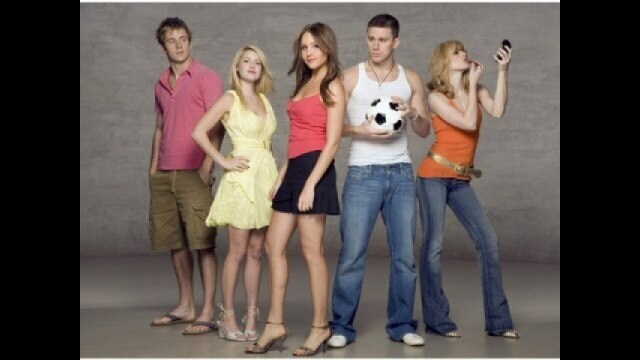 アメリカン・ピーチ・パイ