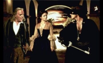 マスク・オブ・ゾロ