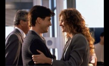 ベスト・フレンズ・ウェディング