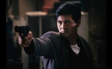 リプレイスメントキラー