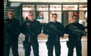 ユニバーサル・ソルジャー：ザ・リターン