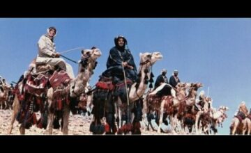 アラビアのロレンス