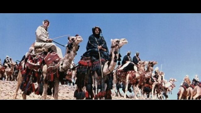 アラビアのロレンス アラビアのロレンス