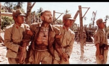 戦場にかける橋