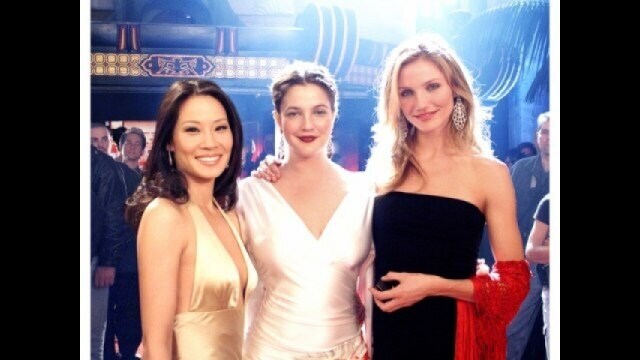 チャーリーズ・エンジェル フルスロットル