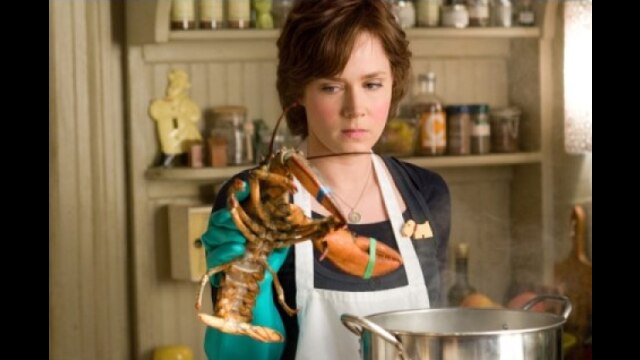 ジュリー＆ジュリア