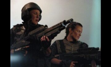 スターシップ・トゥルーパーズ2 スターシップ・トゥルーパーズ2