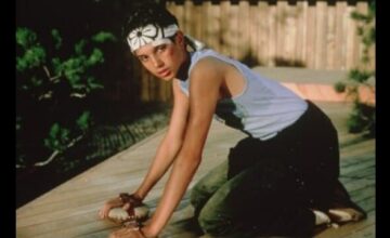 ベスト・キッド(オリジナル)