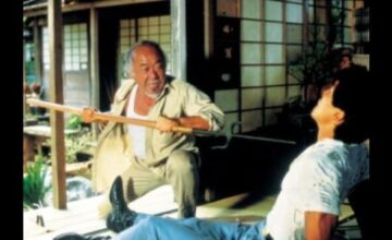 ベスト・キッド2 ベスト・キッド2