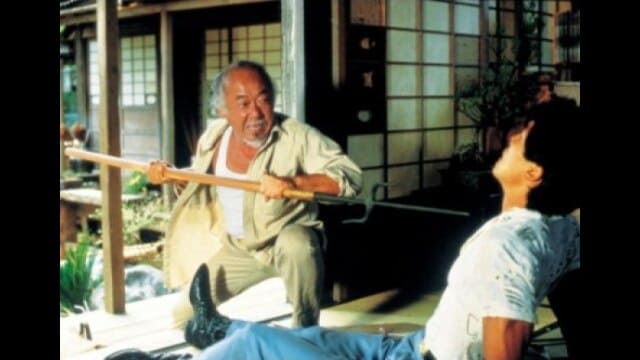 ベスト・キッド2