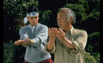 ベスト・キッド3 最後の挑戦 ベスト・キッド3 最後の挑戦