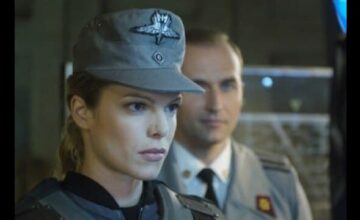 スターシップ・トゥルーパーズ3