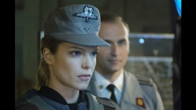 スターシップ・トゥルーパーズ3