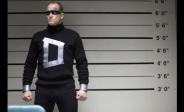 ディフェンドー 闇の仕事人