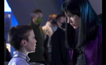 ウルトラヴァイオレット ウルトラヴァイオレット