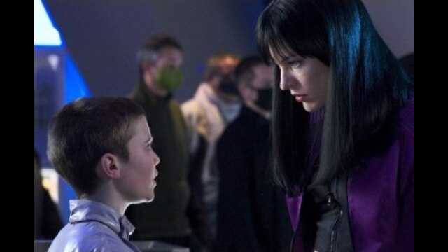 ウルトラヴァイオレット