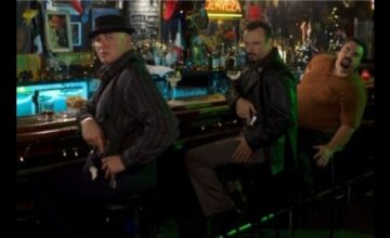 処刑人II 処刑人II