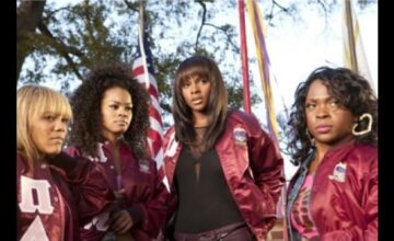 ストンプ・ザ・ヤード2 ストンプ・ザ・ヤード2