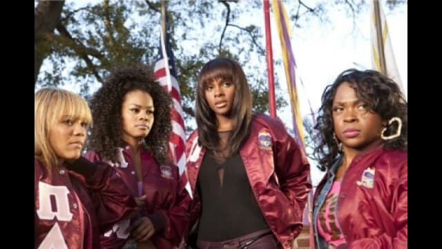 ストンプ・ザ・ヤード2