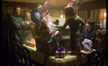 ブギーマン2 憑依