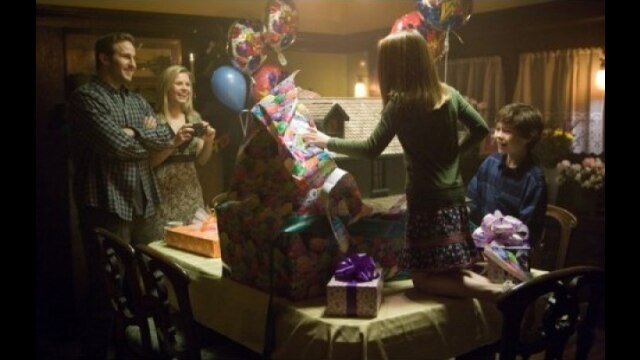 ブギーマン2 憑依