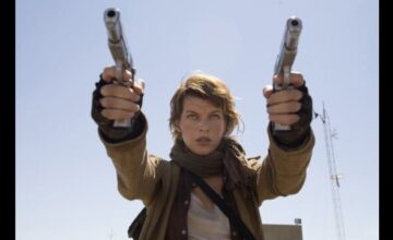 バイオハザードIII