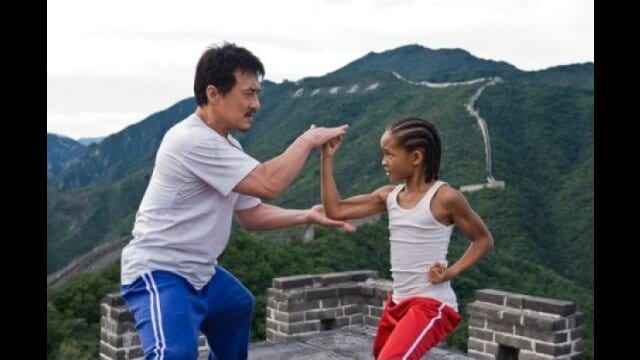 ベスト・キッド