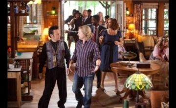 アダルトボーイズ青春白書