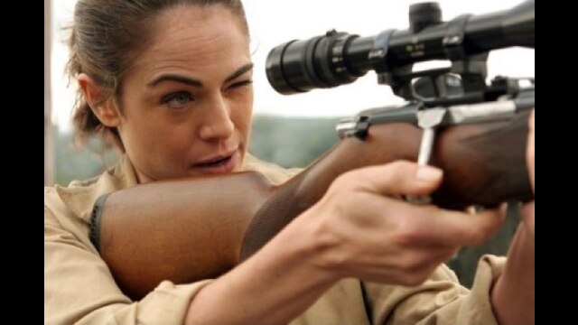 U.M.A レイク・プラシッド3