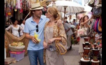 食べて、祈って、恋をして