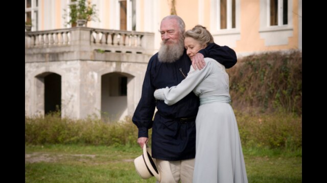 終着駅-トルストイ最後の旅-