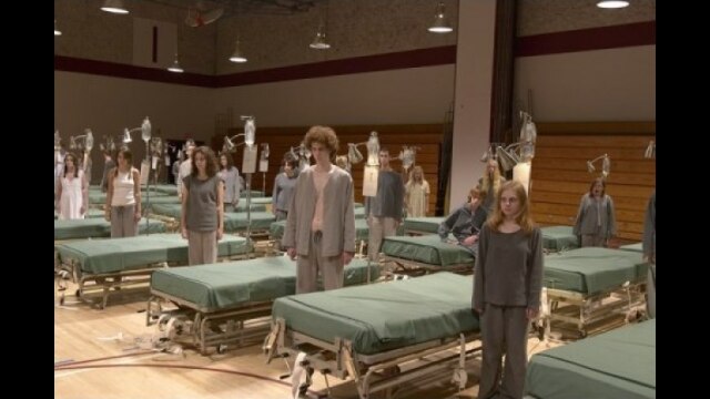 クライブ・バーカー ヘルゾンビ