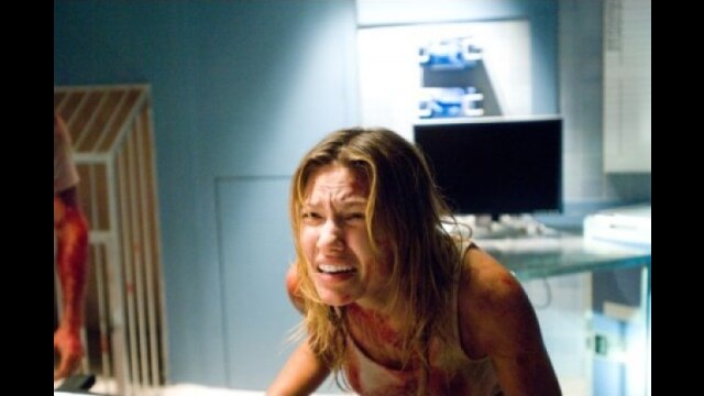 ゾンビ・ホスピタル ゾンビ・ホスピタル