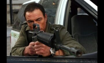 ザ・プロテクター