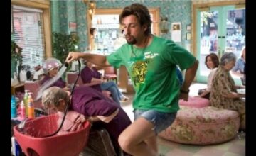 エージェント・ゾーハン