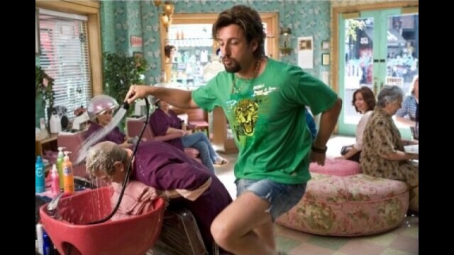 エージェント・ゾーハン エージェント・ゾーハン