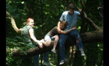 U. M. A レイク・プラシッド2