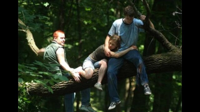 U. M. A レイク・プラシッド2