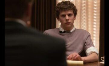 ソーシャル・ネットワーク